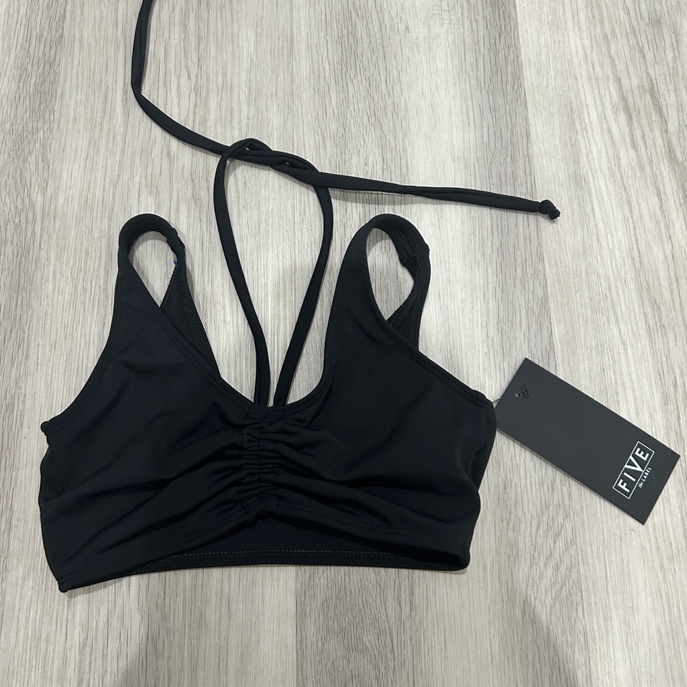 NWT FIVE DANCEWEAR BRA